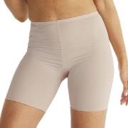 Swegmark Trosor Essence Long Panties Long And Dry Beige polyamid 40 Da...