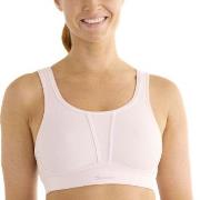 Swemark Movement Sport Bra BH Ljusrosa A 85 Dam