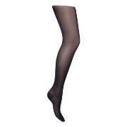 DIM Strumpbyxor Perfect Contention 25 Den Tights Svart Small Dam