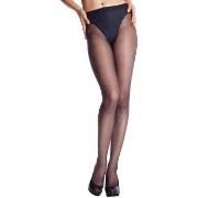 DIM Strumpbyxor Sublim Ventre Plat Tights Svart Medium Dam