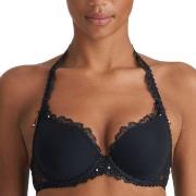 Marie Jo BH Jane Heart Shaped Padded Bra Svart B 85 Dam