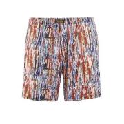 Bruno Banani Kalsonger City Art Boxershorts Flerfärgad polyester Large...