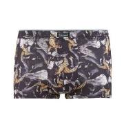 Bruno Banani Kalsonger Panthera Hipshorts Svart Mönster polyester Larg...