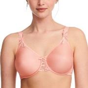 Chantelle BH Hedona Fashion Underwired Bra Chock Rosa C 75 Dam