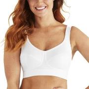 Swegmark BH Closeness CoolMax Soft Bra Vit D 75 Dam