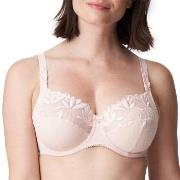 PrimaDonna BH Orlando Full Cup Wire Bra Ljusrosa polyamid C 80 Dam