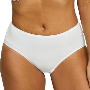 Sans Complexe Trosor 2P Bamboo Brief Vit viskos Large Dam