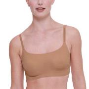 Sloggi BH ZERO Feel 2 0 Ultra Bra Beige Small Dam