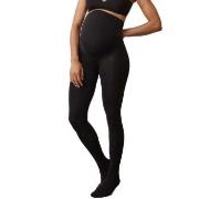 Boob Maternity Tights Svart polyamid X-Large Dam