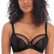 Freya BH Signature UW Plunge Bra Svart E 75 Dam