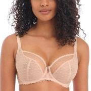 Freya BH Signature UW Plunge Bra Beige C 85 Dam