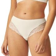 NATURANA Trosor Friday Hipster Vit polyamid 44 Dam