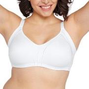 NATURANA BH Solutions Minimizer Bra Vit polyamid C 85 Dam