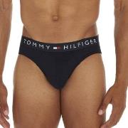 Tommy Hilfiger Kalsonger 3P Original Brief Marin bomull Large Herr