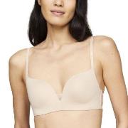 Tommy Hilfiger BH Lace Trim Bra Hud A 70 Dam