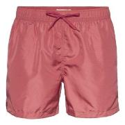 Panos Emporio Badbyxor Luxe Swimshort Korall polyester X-Large Herr