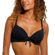 Panos Emporio Lydia Solid Top Svart 42 Dam