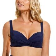 Panos Emporio Soul Medea Bikini Top Marin 44 Dam