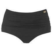 Damella Audrey Maxi Bikini Brief Svart 42 Dam