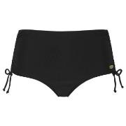 Damella Doris Bikini BrIef Maxi Svart 40 Dam