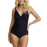 Damella Florence Swimsuit Svart 38 Dam