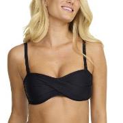 Damella Ingrid Soft Bikini Bra Svart B/C 40 Dam