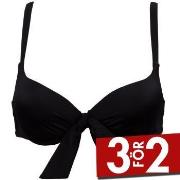 Damella Marilyn Basic Bikini Bra Svart 42 Dam