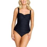 Damella Michelle Prosthesis Swimsuit Svart 36 Dam