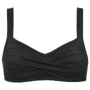 Damella Rita Prothesis Bikini Bra Svart 42 Dam