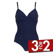 Damella Tara Swimsuit Marin 44 Dam