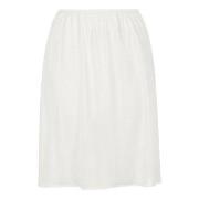Damella Waist Slip Vit viskos 36 Dam