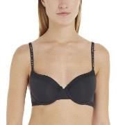 Tommy Hilfiger BH Demi Cup Bra Svart B 75 Dam