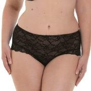 Rosa Faia Trosor Bobette High Waist Brief Svart 40 Dam