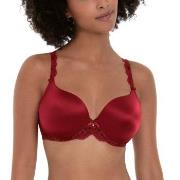 Rosa Faia BH Bobette Moulded Underwire Bra Röd E 95 Dam