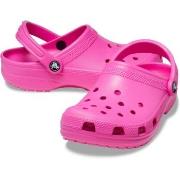 Crocs Classic Unisex Mörkrosa US M4/W6 (EU 36-37)