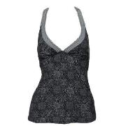 Esprit San Diego Beach Padded Tankini Svart 44 Dam