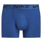 Nike Kalsonger Elite Micro Trunks Blå Medium Herr