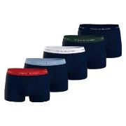 Tommy Hilfiger Kalsonger 5P Signature Cotton Essential Trunk Marin bom...