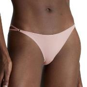 Calvin Klein Trosor Minimalist Bikini Brief Ljusrosa X-Large Dam