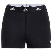 adidas Trosor Active Comfort Cotton Shortie Svart bomull Large Dam