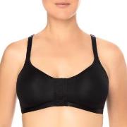 Felina BH Beyond Basic Wire Free Moulded Bra Svart B 80 Dam