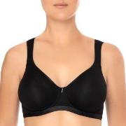 Felina BH Beyond Basic Wired Moulded Bra Svart D 85 Dam