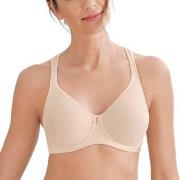 Felina BH Beyond Basic Wired Moulded Bra Beige B 85 Dam