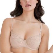 Felina Conturelle Essential Wired Bra BH Ljusrosa D 70 Dam