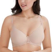 Felina Conturelle Essential Wired Spacer Bra BH Ljusrosa B 85 Dam