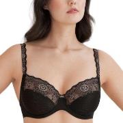 Felina Conturelle Festival Wired Bra BH Svart B 85 Dam