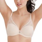 Felina Conturelle Luxury Comfort Wired Soft Bra BH Ljusrosa B 80 Dam