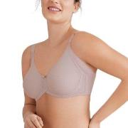 Felina BH Divine Vision Minimizer Bra With Wire Ljusrosa C 80 Dam