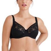 Felina BH Serenada Wired Bra Svart B 85 Dam