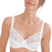 Felina BH Serenada Wired Bra Vit B 90 Dam